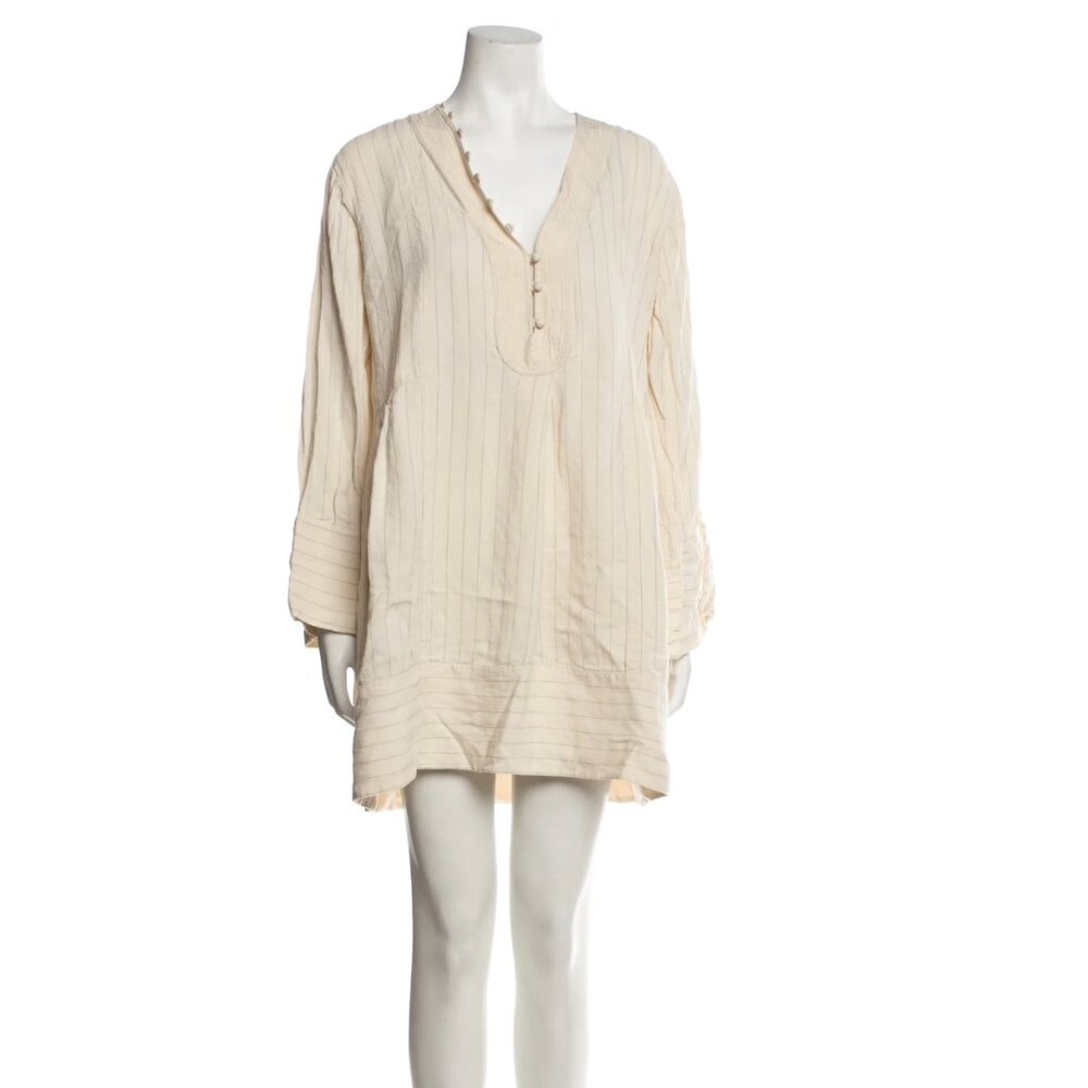 La Ligne Shift Dress - Medium